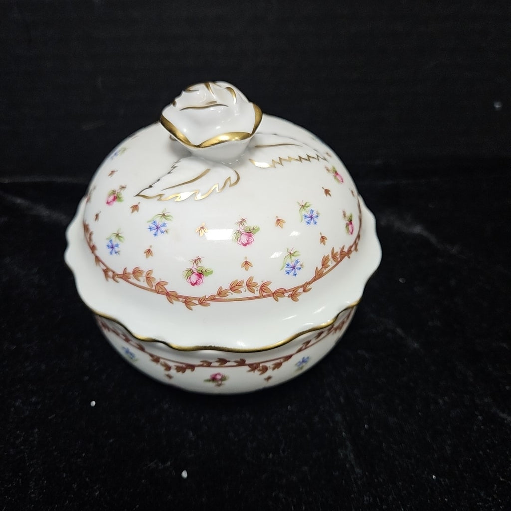 Haviland Trinket Bowl