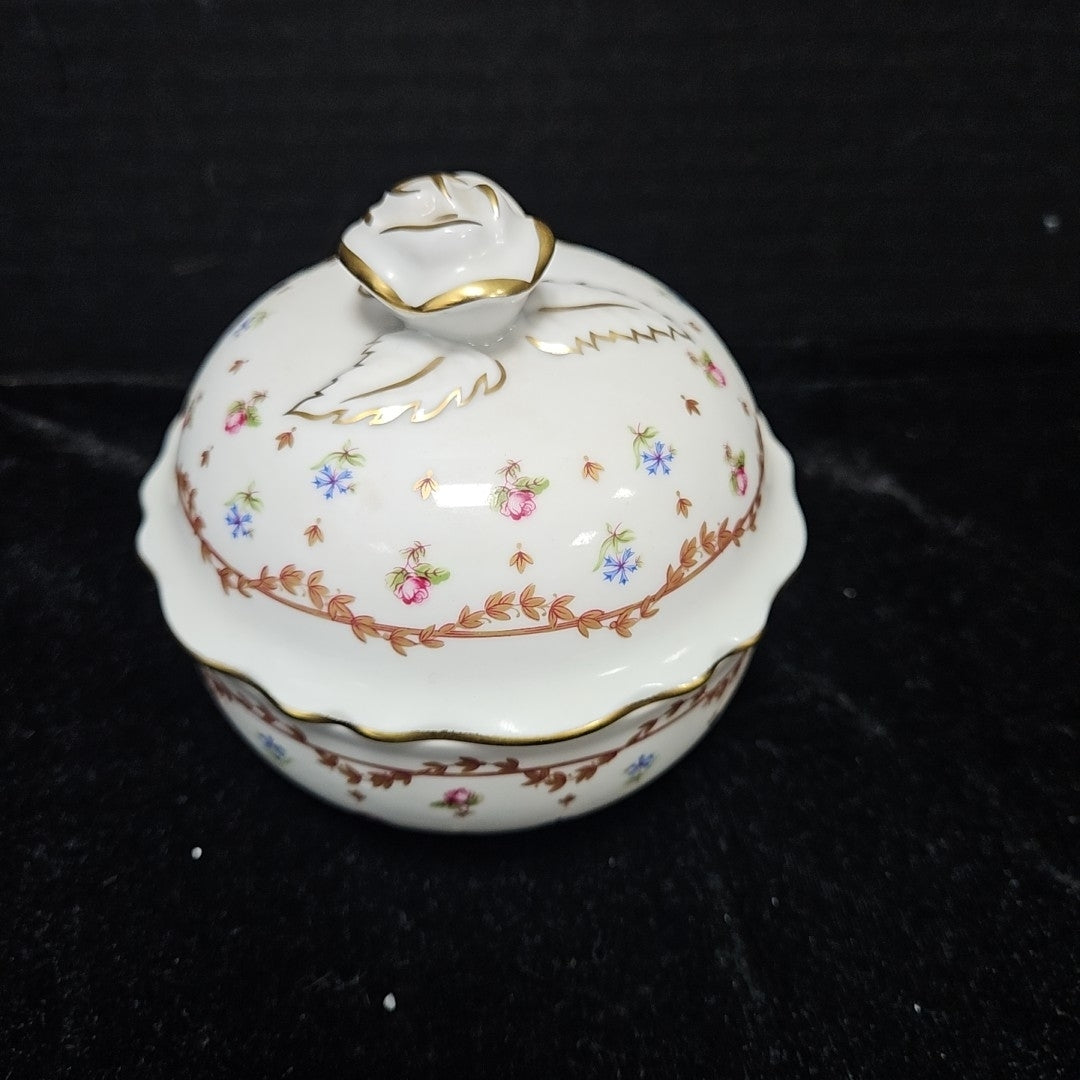 Haviland Trinket Bowl