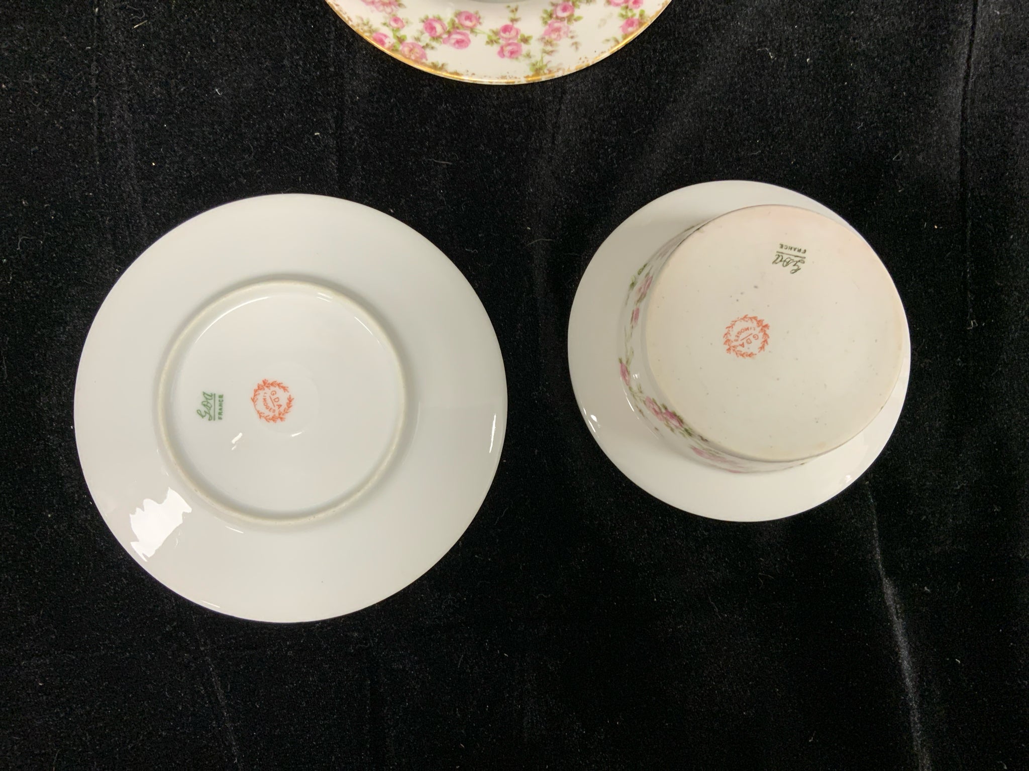 Limoges Ramekin