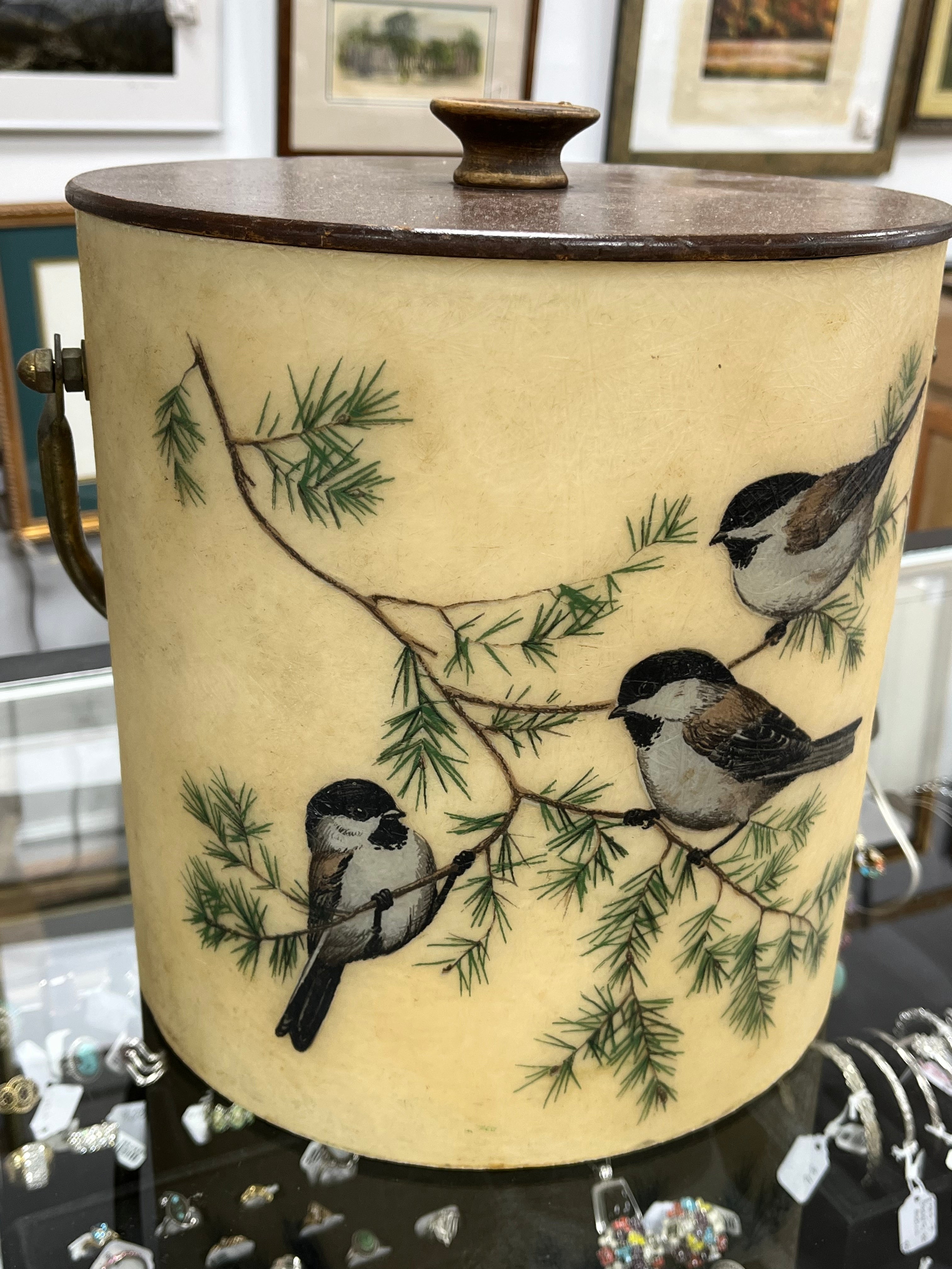 Bacova Ice Bucket