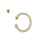 David Yurman Cuff Bracelet