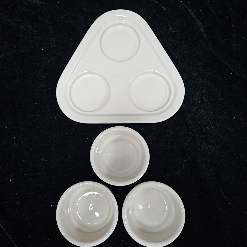 Condiment Server