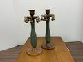 Silvestri Candlestick