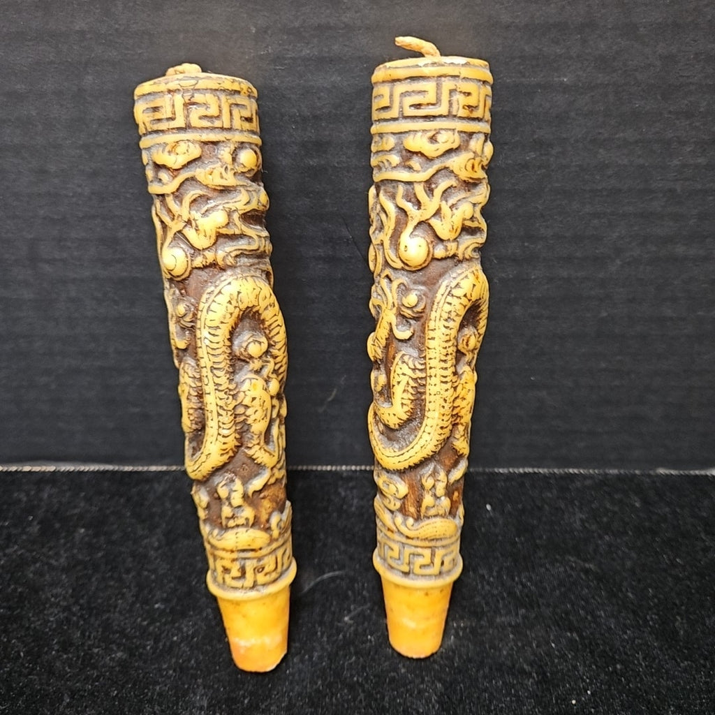 Price Candles