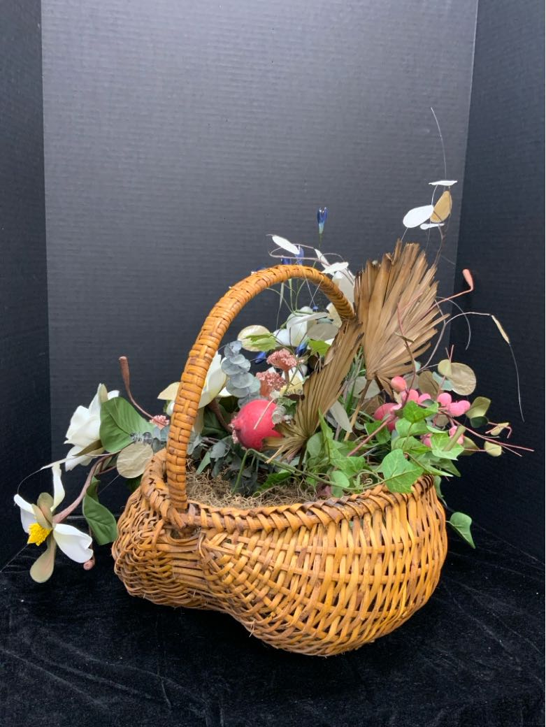 Artisan Faux Flower