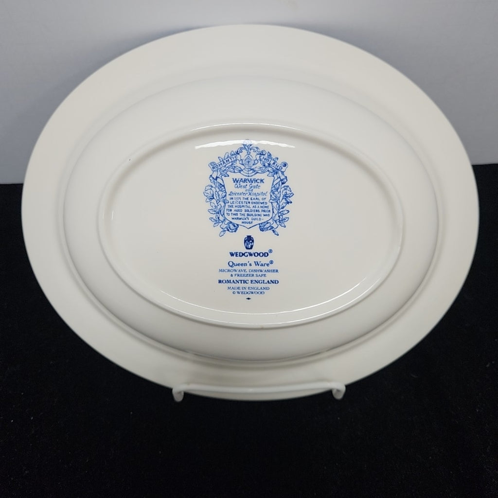 Wedgwood Serving Bowl
