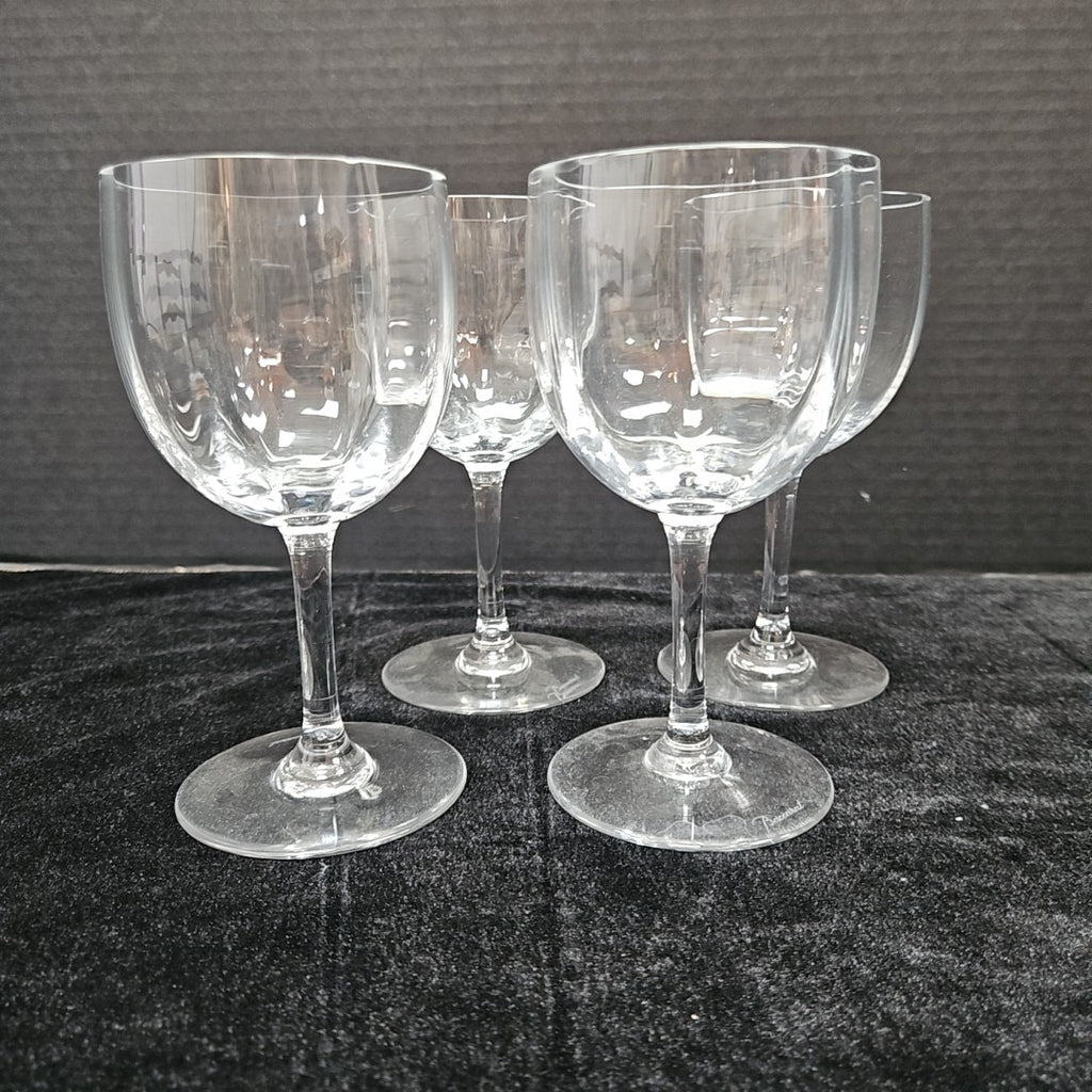 Baccarat Wine Glass