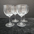 Baccarat Wine Glass