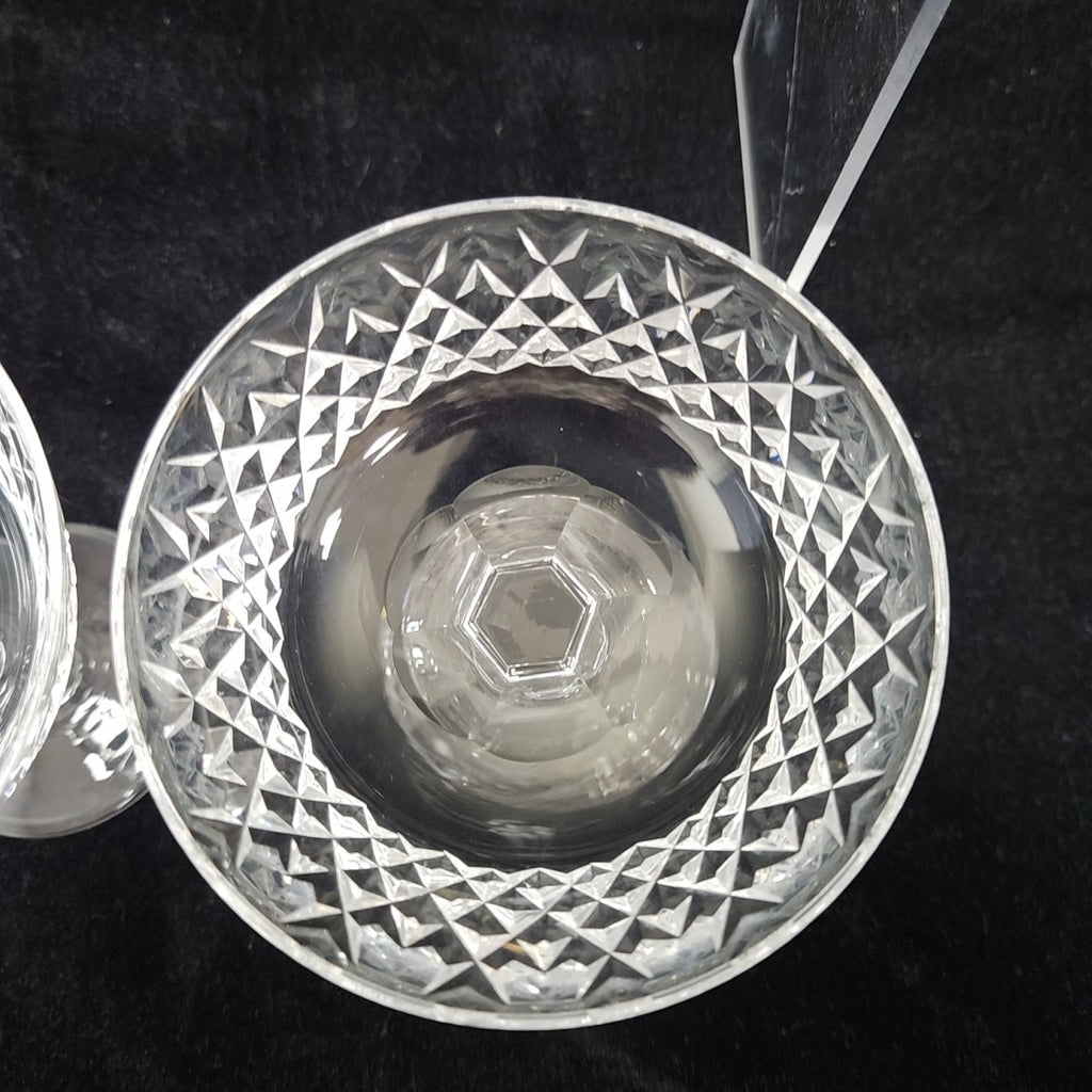 Waterford Champagne Coupe