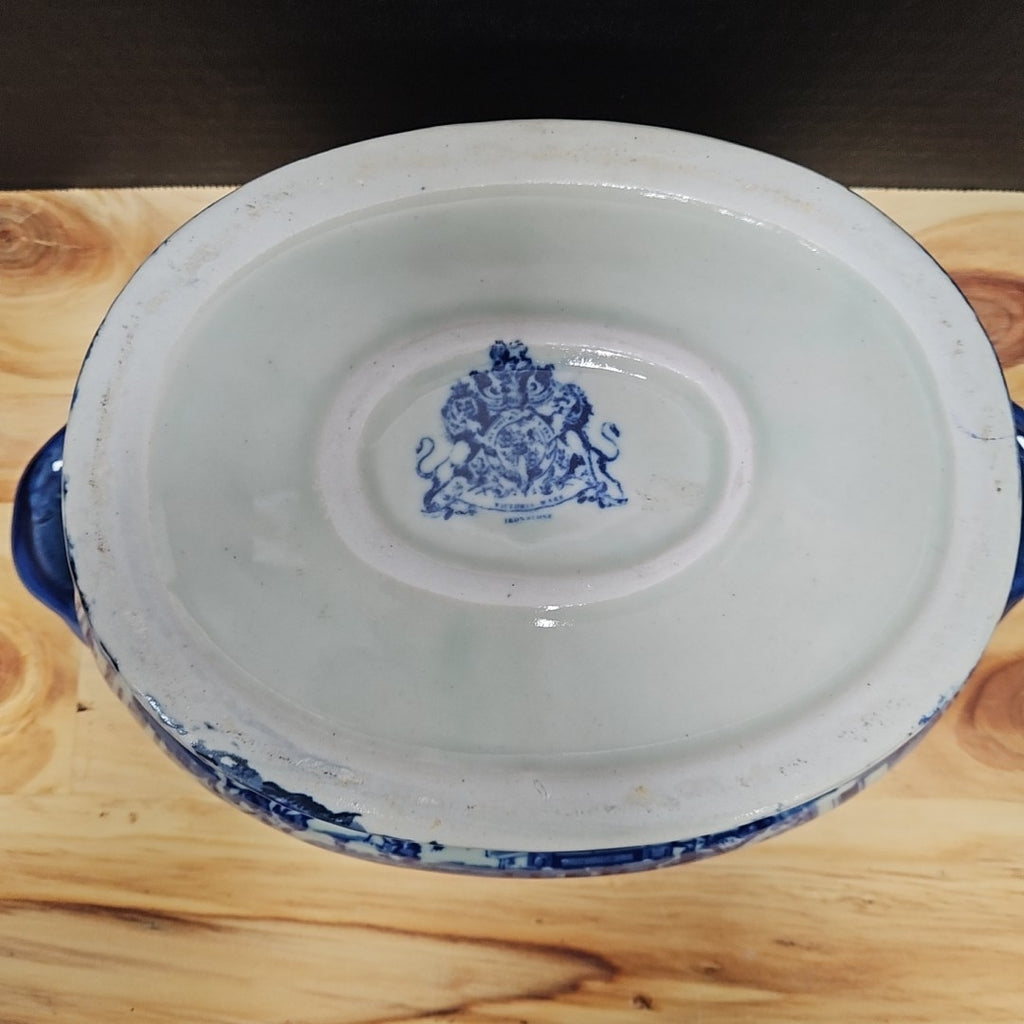 Victoriaware Tureen