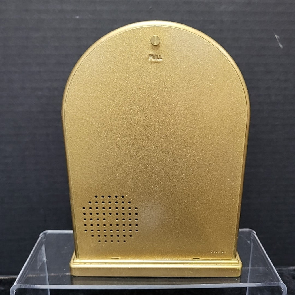 Howard Miler Mantle Clock