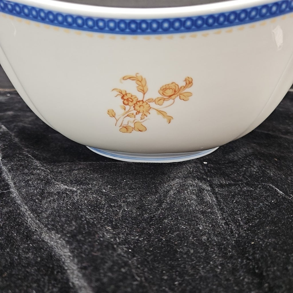 Mottahedeh Bowl