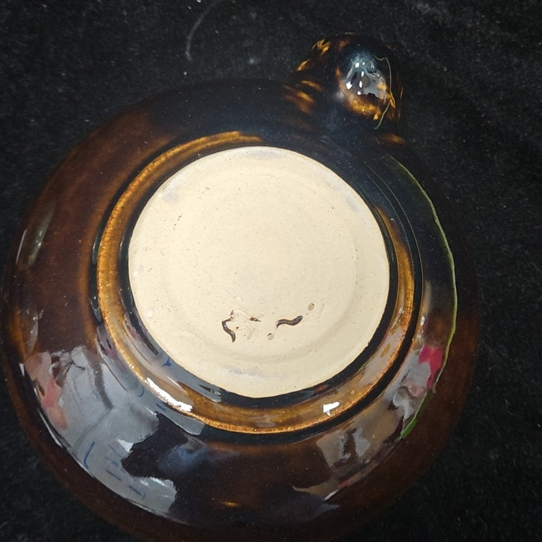 Artisan Bowl