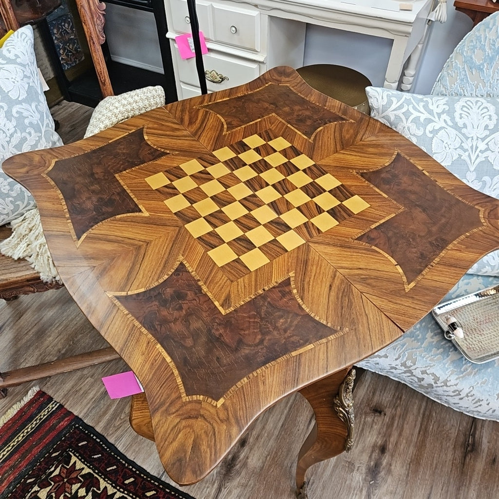 Game Table