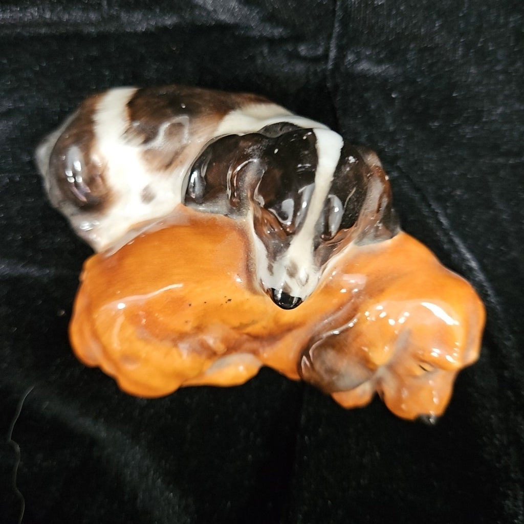 Royal Doulton Figurine