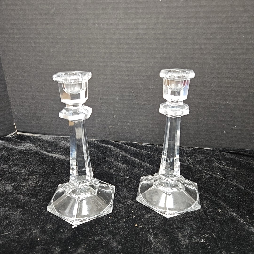 Candlestick