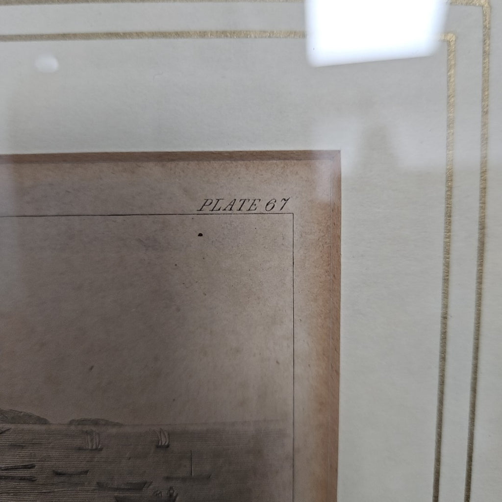 Etching