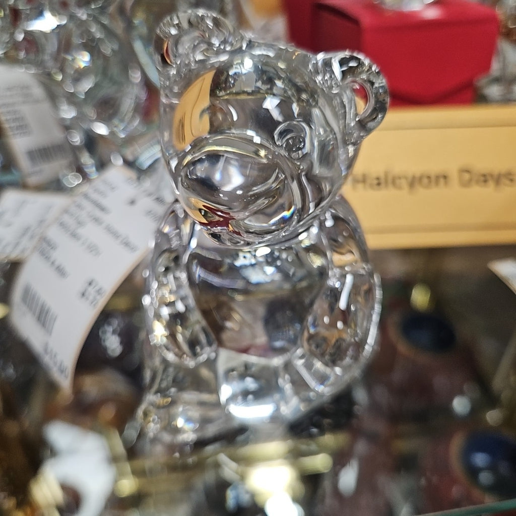 Nauchtmann Figurine