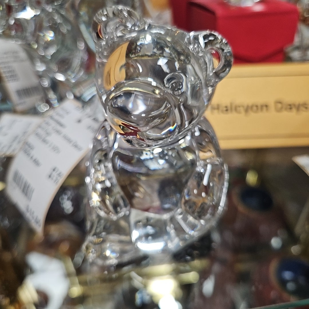 Nauchtmann Figurine