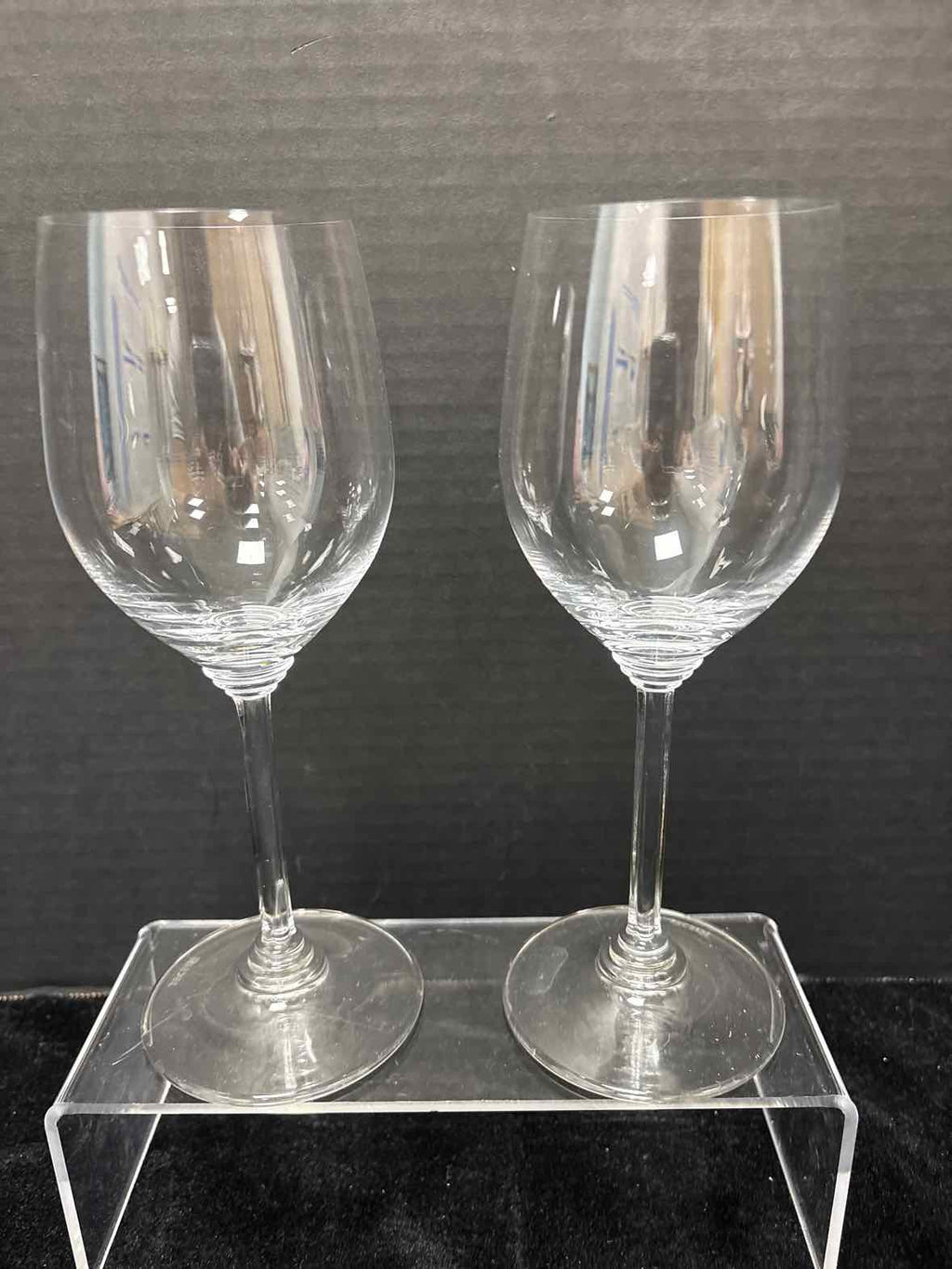 Riedel Wine Glass