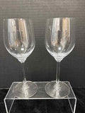 Riedel Wine Glass