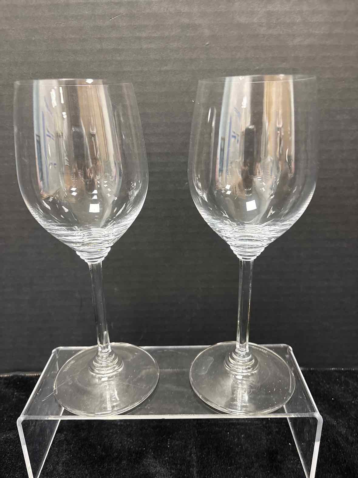 Riedel Wine Glass
