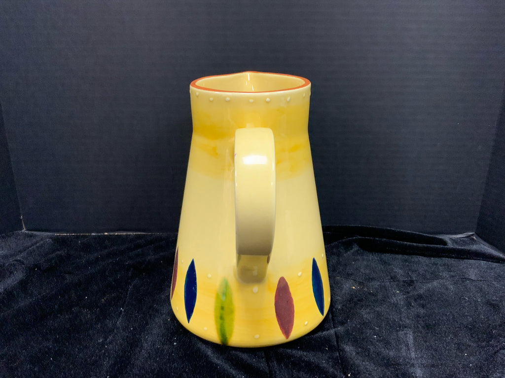 Molde Pitcher