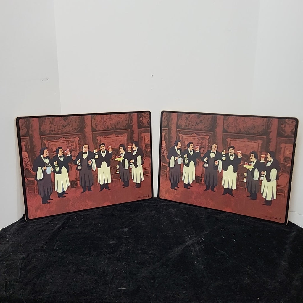 Williams Sonoma Placemat
