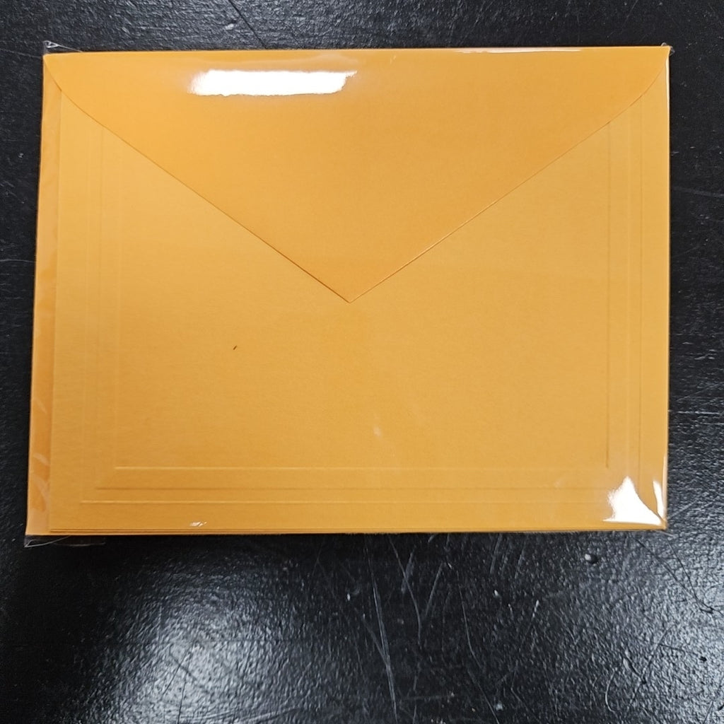 Note Cards