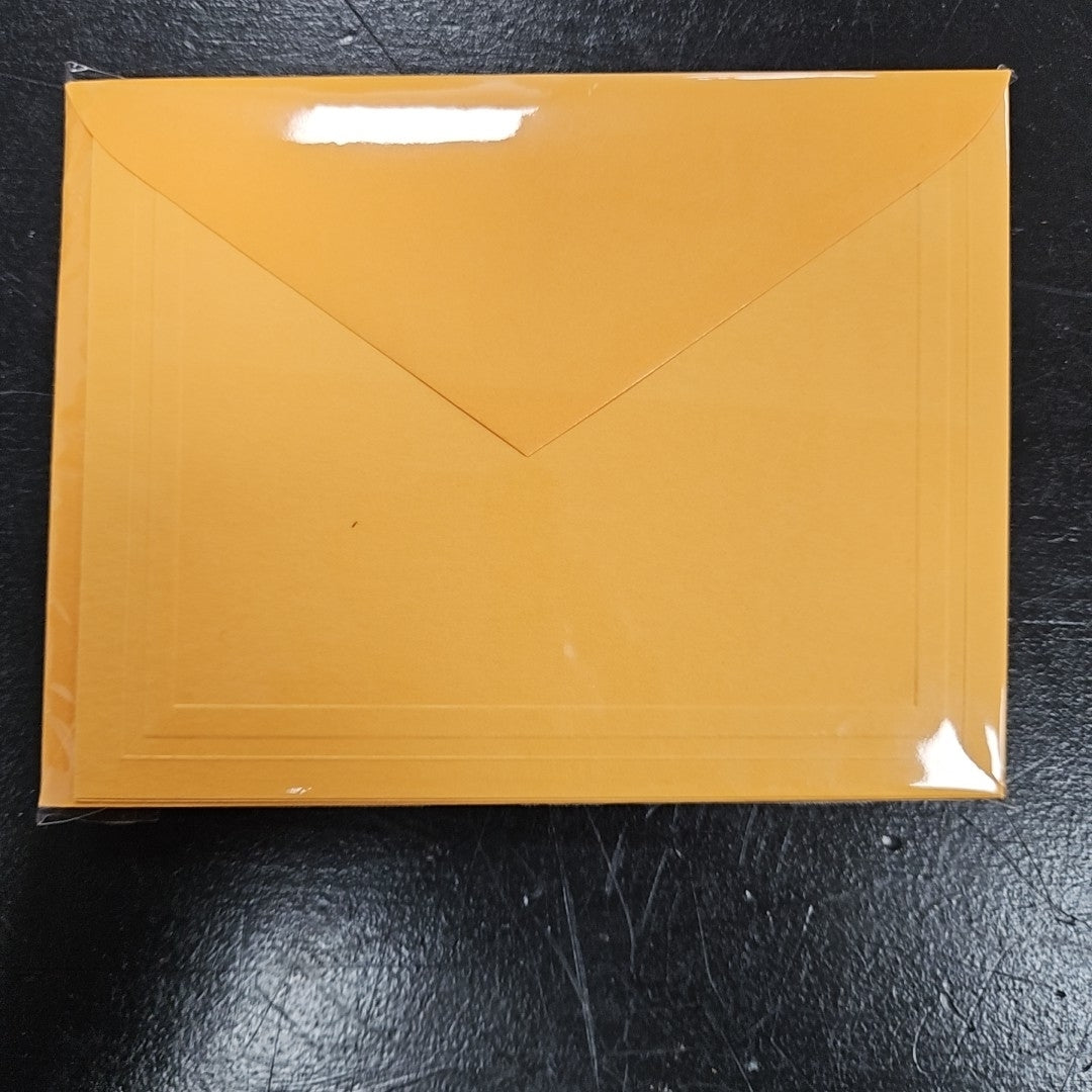Note Cards