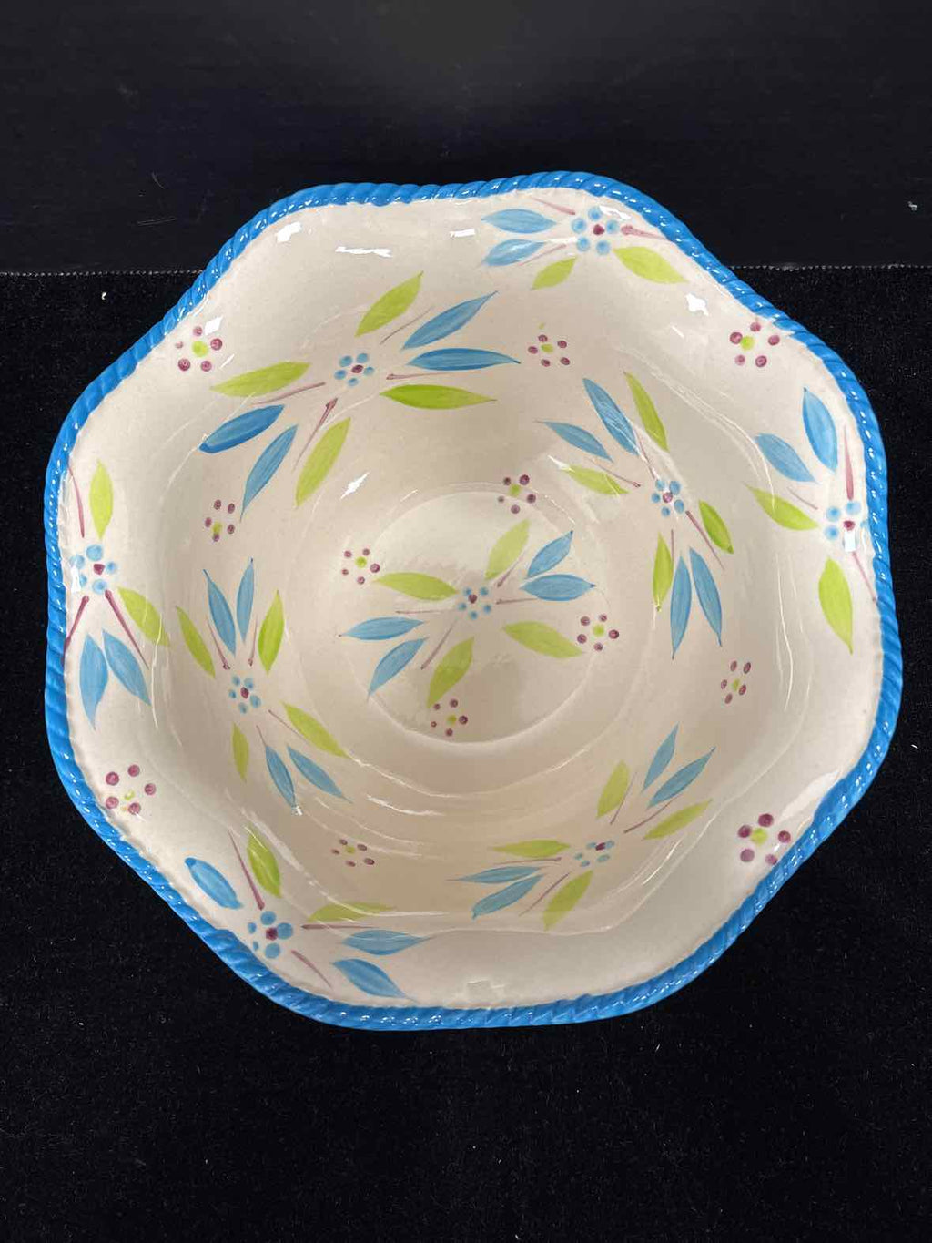 temp-tations Serving Bowl