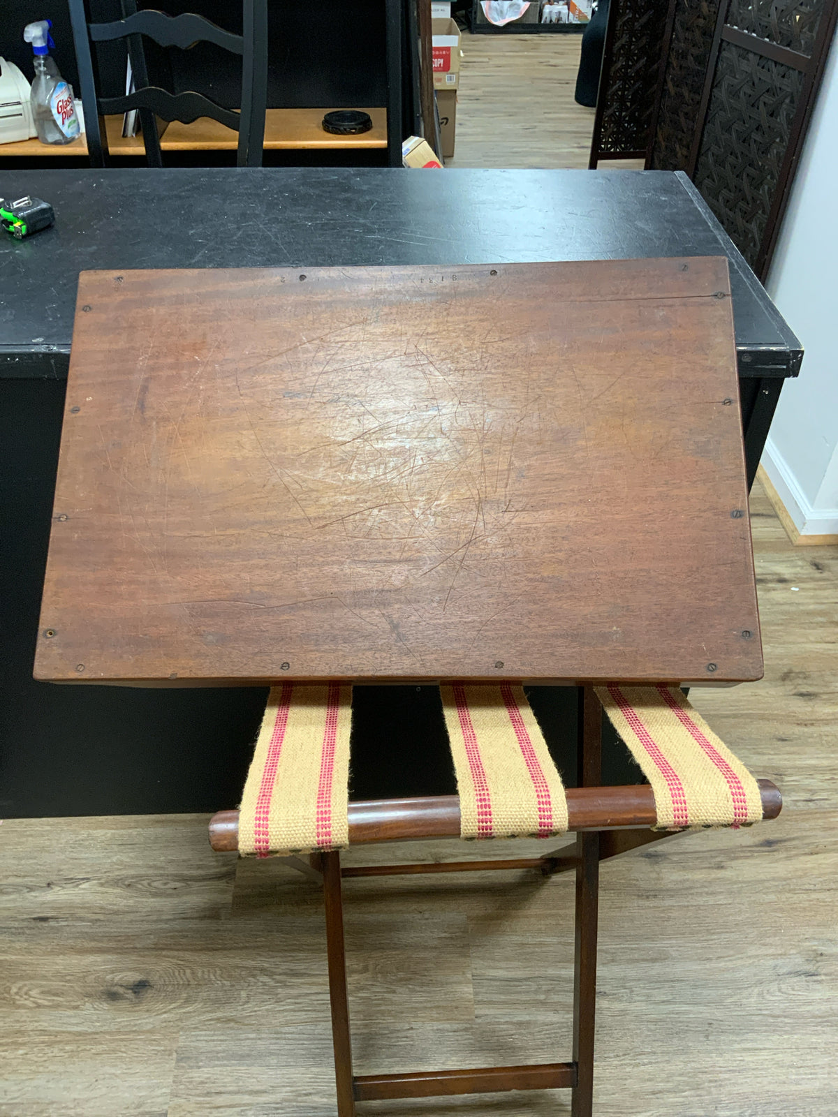 Tray Table