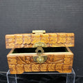 Hinged Box