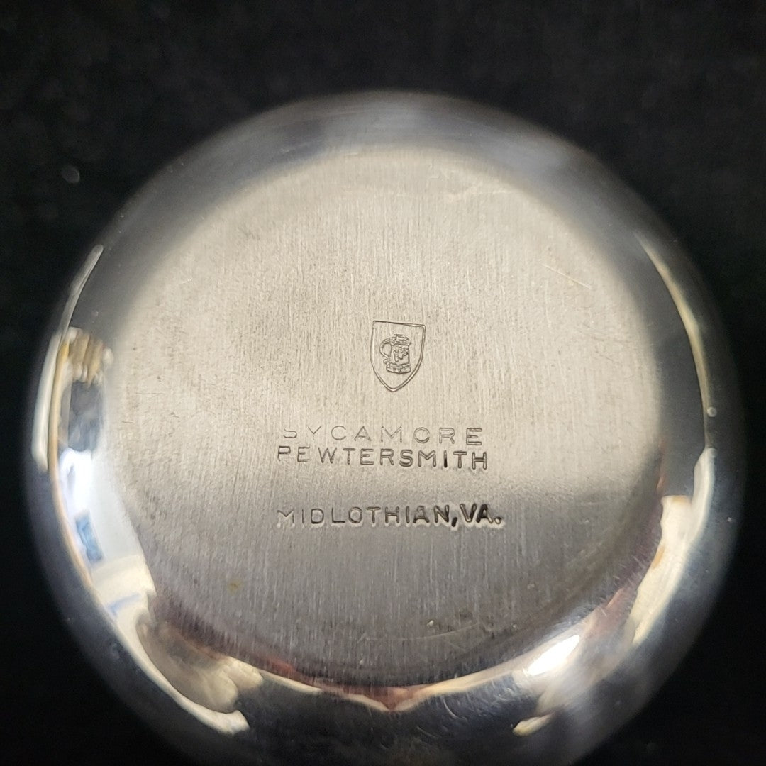 Jefferson Cup