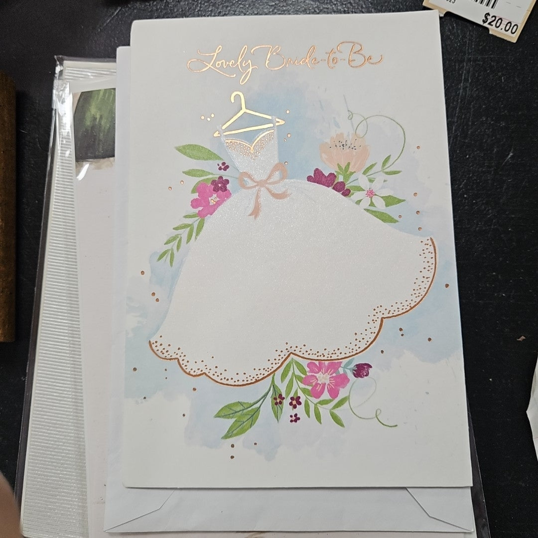 American Greetings Greeting Card