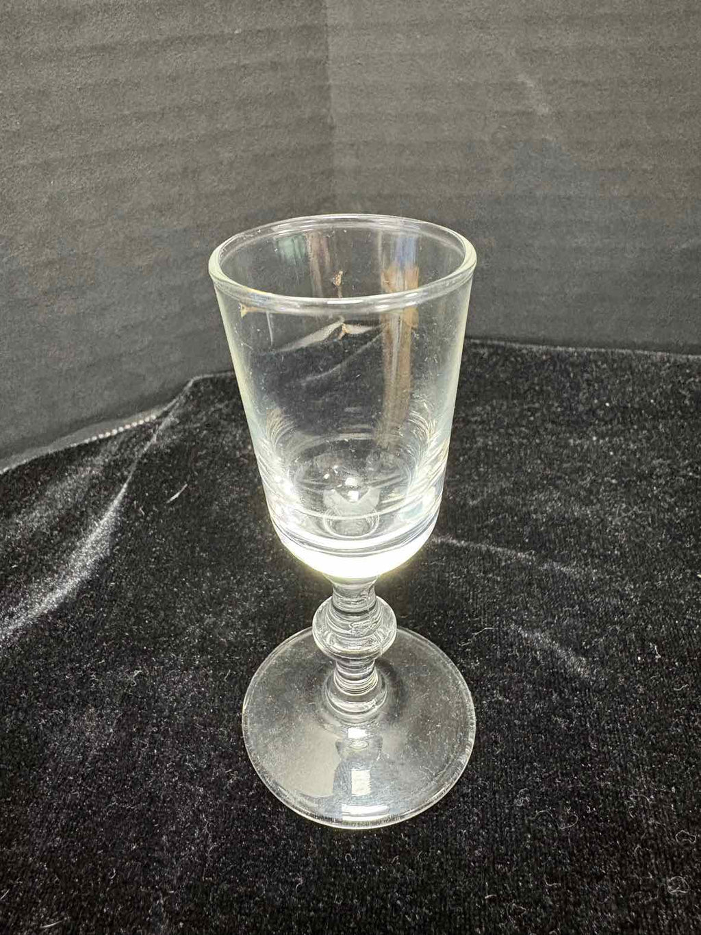 Libbey Cordial