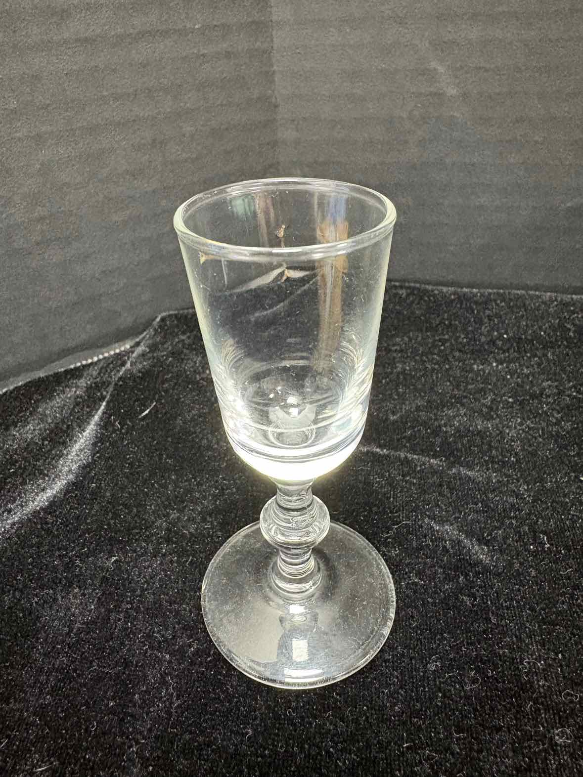 Libbey Cordial