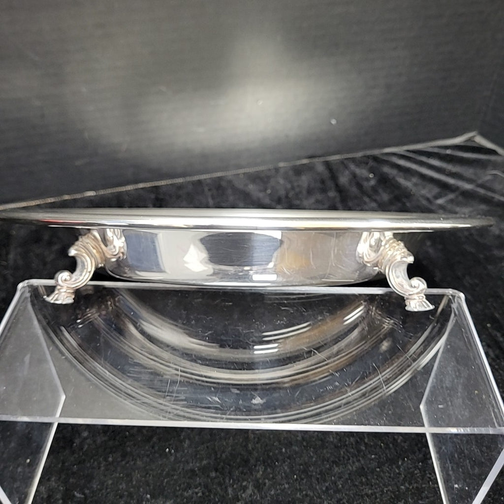 Rogers Serving Plate