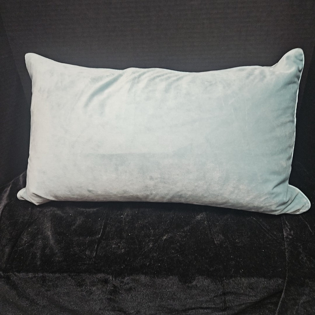 Custom Accent Pillow