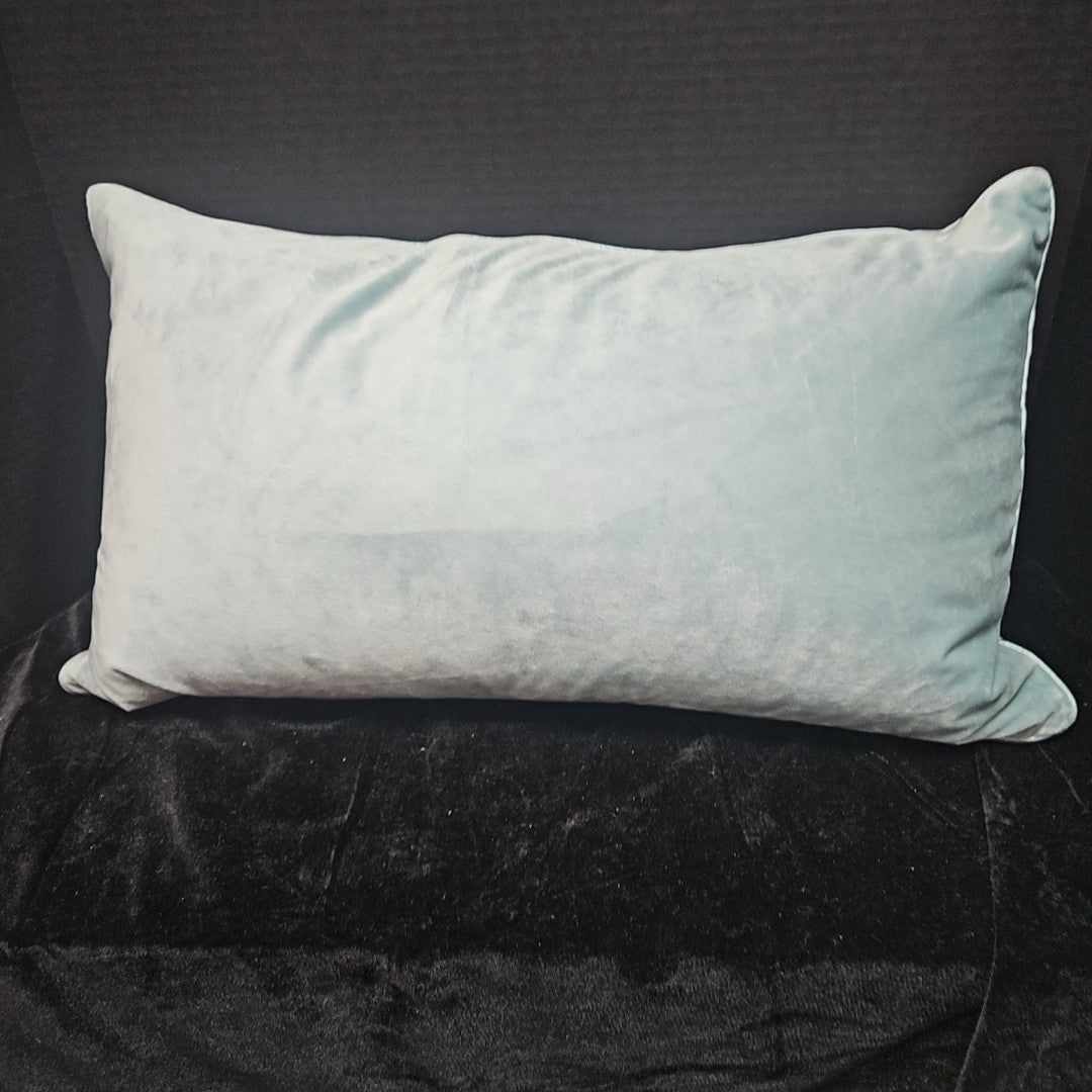 Custom Accent Pillow