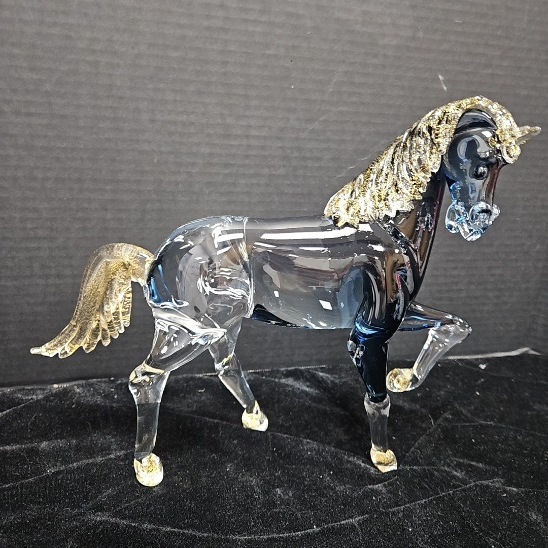 Murano Figurine