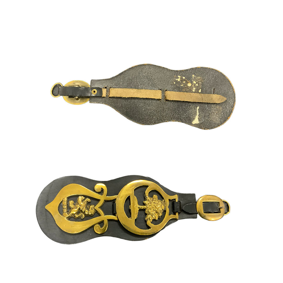 Horse Brass