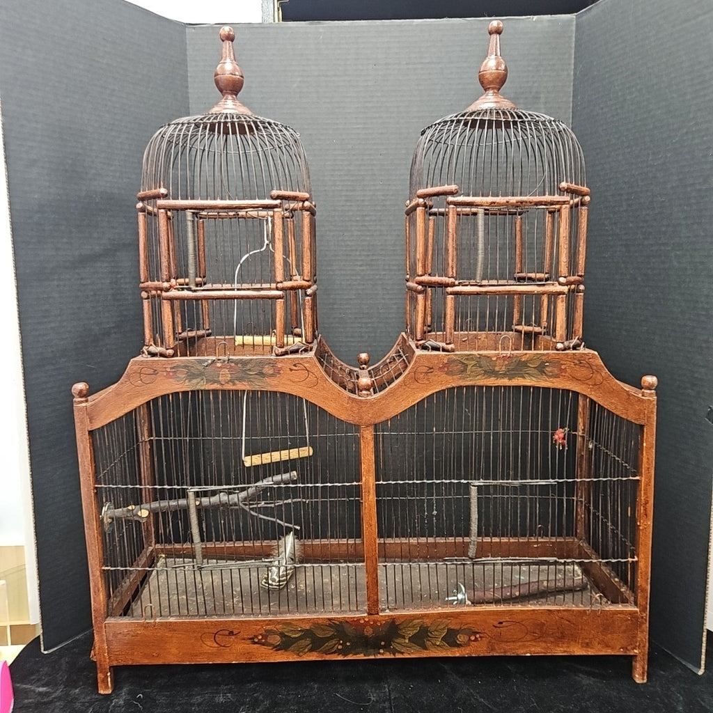 Bird Cage