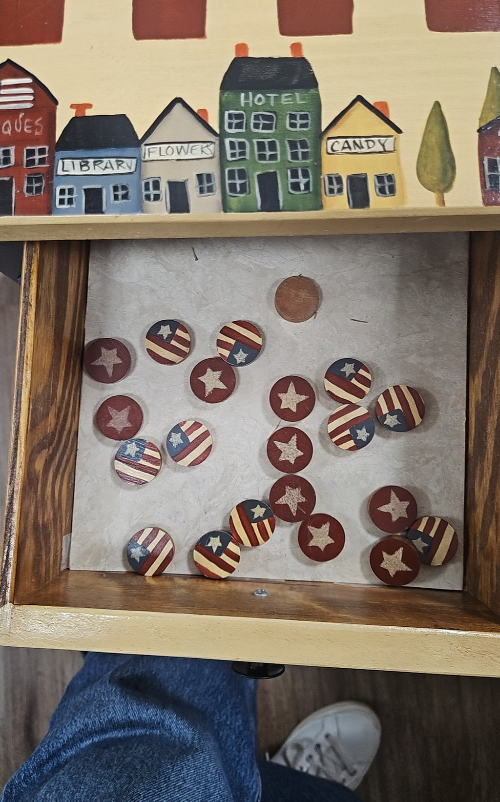 Game Table