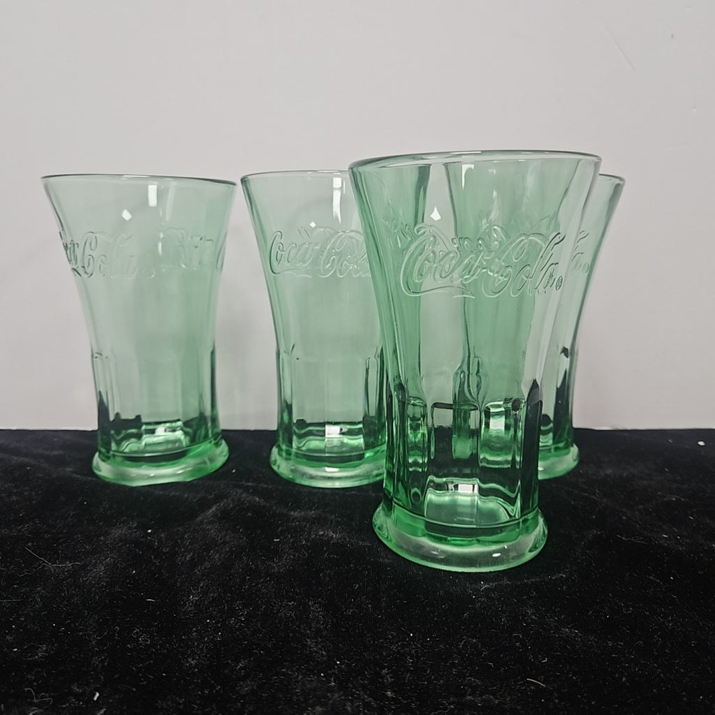 Libbey Water Glass