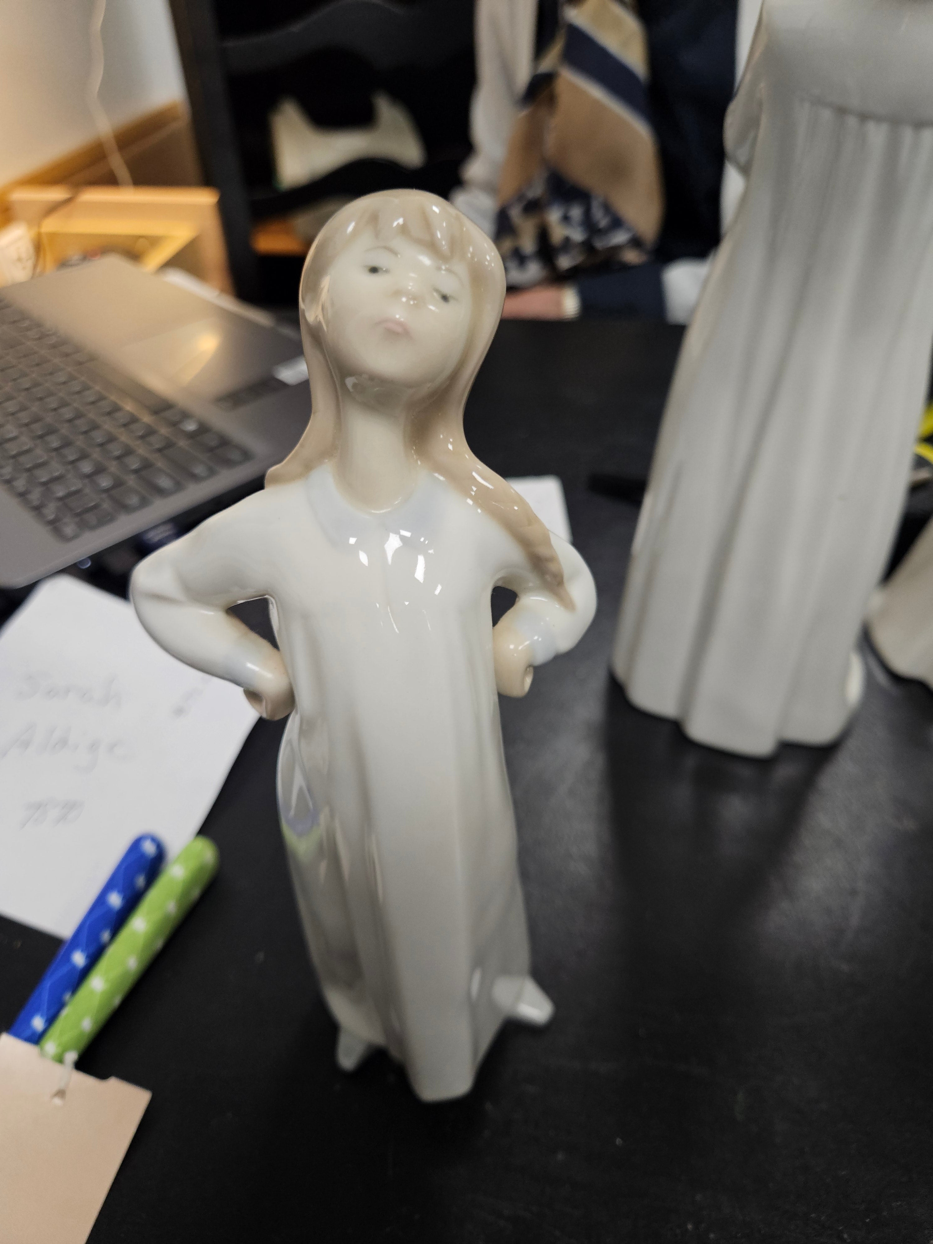 Lladro Figurine
