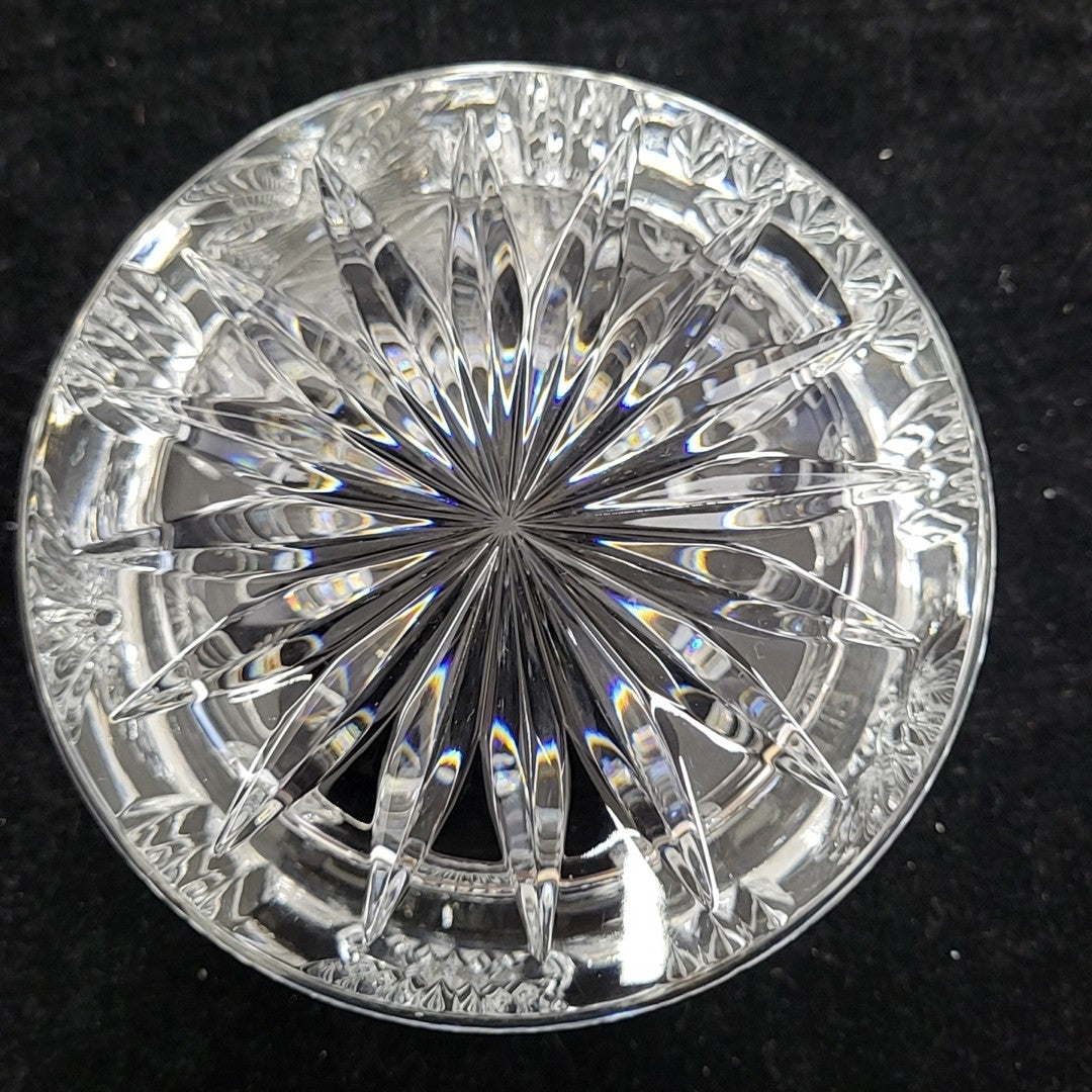 Waterford Bottle Coaster