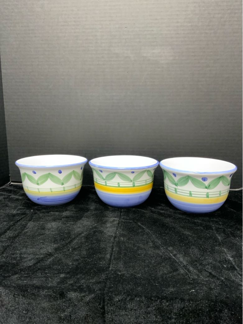 William Sonoma Bowl