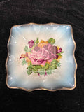 Staffordshire Trinket Bowl