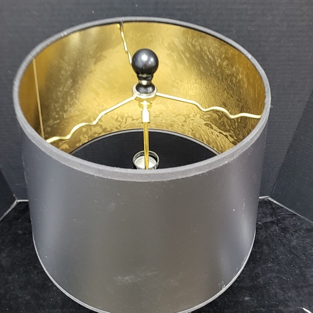 Lamp with Shade